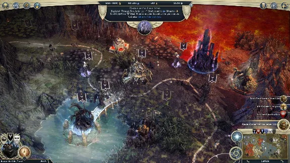 Age of Wonders III - Eternal Lords Expansion DLC АВТОДОСТАВКА STEAM РОССИЯ