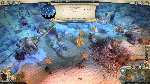 Age of Wonders III - Eternal Lords Expansion DLC АВТОДОСТАВКА STEAM РОССИЯ