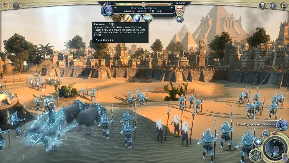 Age of Wonders III - Eternal Lords Expansion DLC АВТОДОСТАВКА STEAM РОССИЯ
