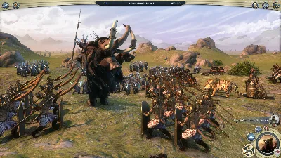 Age of Wonders III - Eternal Lords Expansion DLC АВТОДОСТАВКА STEAM РОССИЯ