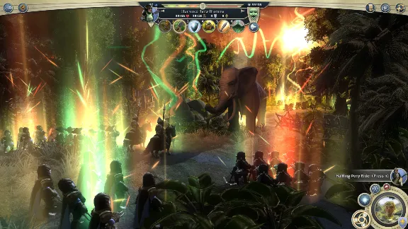 Age of Wonders III - Golden Realms Expansion DLC АВТОДОСТАВКА STEAM РОССИЯ