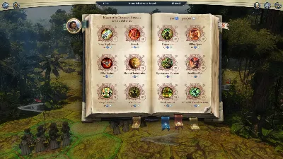 Age of Wonders III - Golden Realms Expansion DLC АВТОДОСТАВКА STEAM РОССИЯ