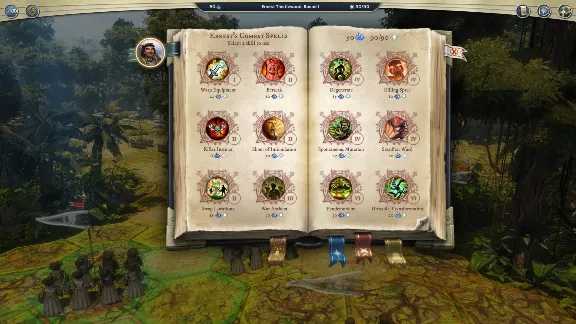Age of Wonders III - Golden Realms Expansion DLC АВТОДОСТАВКА STEAM РОССИЯ