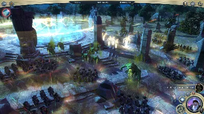 Age of Wonders III - Golden Realms Expansion DLC АВТОДОСТАВКА STEAM РОССИЯ