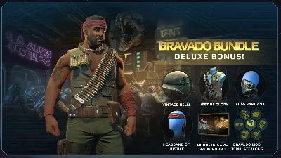 Age of Wonders: Planetfall Deluxe Edition Content Pack АВТОДОСТАВКА STEAM GLOBAL МГНО