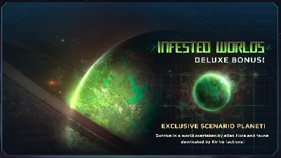 Age of Wonders: Planetfall Deluxe Edition Content Pack АВТОДОСТАВКА STEAM GLOBAL МГНО