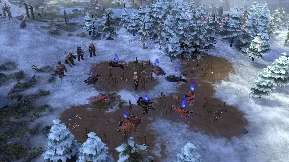Northgard - Garm, Clan of the Hounds DLC AUTODELIVERY STEAM RUSSIA