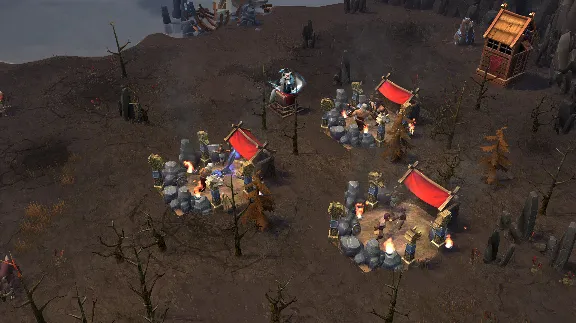 Northgard - Garm, Clan of the Hounds DLC AUTODELIVERY STEAM RUSSIA