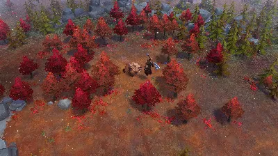 Northgard - Garm, Clan of the Hounds DLC AUTODELIVERY STEAM RUSSIA