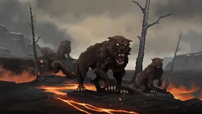 Northgard - Garm, Clan of the Hounds DLC AUTODELIVERY STEAM RUSSIA