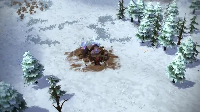 Northgard - Hræsvelg, Clan of the Eagle DLC AUTODELIVERY STEAM RUSSIA