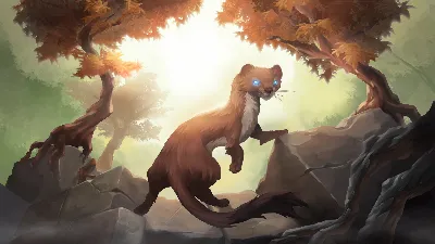 Northgard - Kernev, Clan of the Stoat DLC AUTODELIVERY STEAM RUSSIA