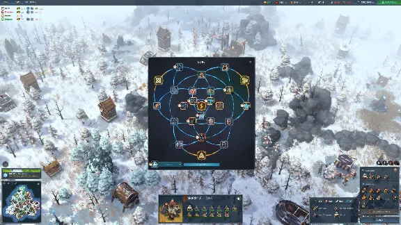Northgard - Vordr, Clan of the Owl DLC AUTODELIVERY STEAM RUSSIA