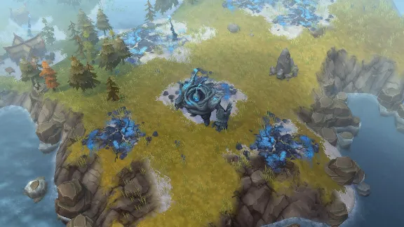 Northgard - Vordr, Clan of the Owl DLC AUTODELIVERY STEAM RUSSIA