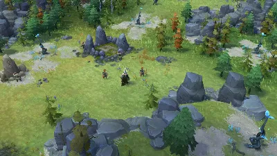 Northgard - Vordr, Clan of the Owl DLC AUTODELIVERY STEAM RUSSIA