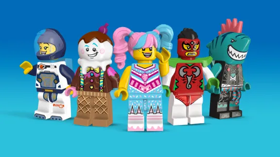 ⚡️Steam gift Russia - LEGO Party | AUTODELIVERY