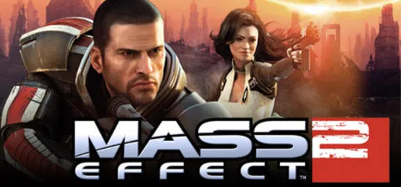 Mass Effect 2 / Origin Key / GLOBAL | АВТОВЫДАЧА 24/7