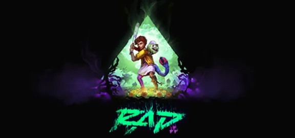 RAD / Steam Key / GLOBAL | АВТОВЫДАЧА 24/7