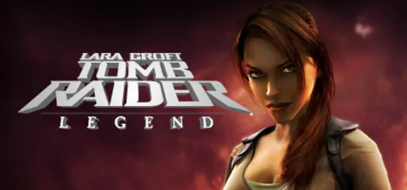 Tomb Raider: Legend / Steam Key / GLOBAL