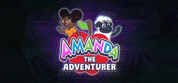 Amanda the Adventurer / Steam Key / GLOBAL