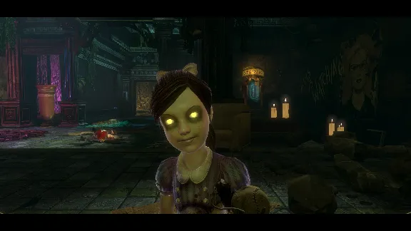 ✅❤️BIOSHOCK 2 REMASTERED❤️XBOX ONE|XS🔑КЛЮЧ✅