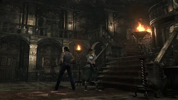 ✅❤️RESIDENT EVIL 0❤️XBOX ONE|XS🔑КЛЮЧ✅