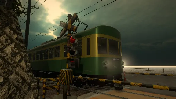 Anomalous Railroad Crossing | 異変踏切 АВТОДОСТАВКА STEAM GLOBAL МГНОВЕННО ЛИЦЕНЗИЯ