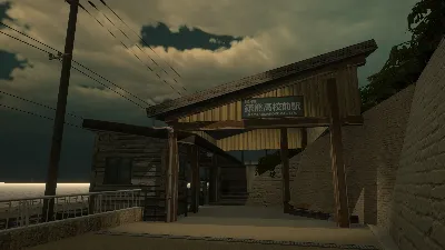 Anomalous Railroad Crossing | 異変踏切 АВТОДОСТАВКА STEAM GLOBAL МГНОВЕННО ЛИЦЕНЗИЯ