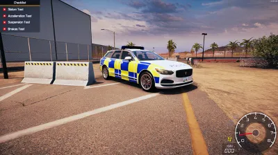 Car Mechanic Simulator 2021 - Police DLC АВТОДОСТАВКА STEAM РОССИЯ