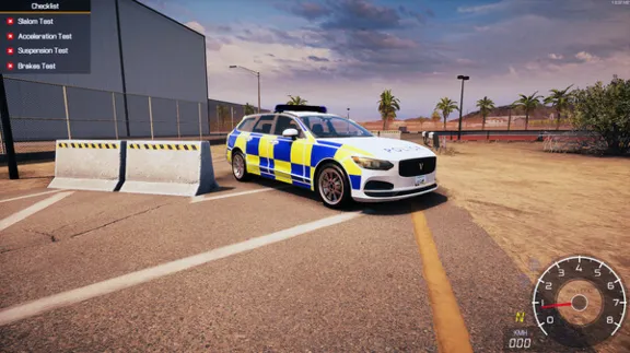 Car Mechanic Simulator 2021 - Police DLC АВТОДОСТАВКА STEAM РОССИЯ