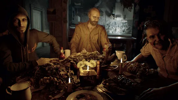 ✅RESIDENT EVIL 7 GOLD EDITION & VILLAGE GOLD EDITION❤️