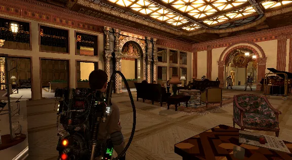 Ghostbusters: The Video Game Remastered АВТОДОСТАВКА STEAM GLOBAL МГНОВЕННО ЛИЦЕНЗИЯ