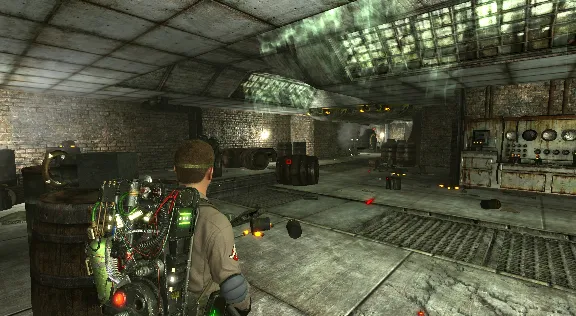 Ghostbusters: The Video Game Remastered АВТОДОСТАВКА STEAM GLOBAL МГНОВЕННО ЛИЦЕНЗИЯ