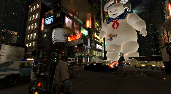 Ghostbusters: The Video Game Remastered АВТОДОСТАВКА STEAM GLOBAL МГНОВЕННО ЛИЦЕНЗИЯ