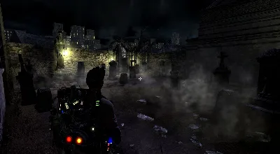 Ghostbusters: The Video Game Remastered АВТОДОСТАВКА STEAM GLOBAL МГНОВЕННО ЛИЦЕНЗИЯ