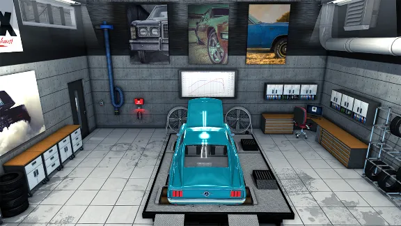Car Mechanic Simulator 2015 - Performance DLC АВТОДОСТАВКА STEAM РОССИЯ