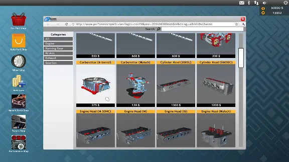 Car Mechanic Simulator 2015 - Performance DLC АВТОДОСТАВКА STEAM РОССИЯ