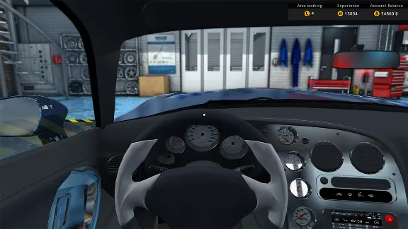 Car Mechanic Simulator 2015 - Performance DLC АВТОДОСТАВКА STEAM РОССИЯ