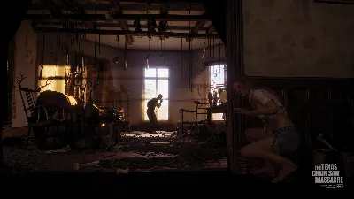 The Texas Chain Saw Massacre - Connie Outfit Pack 1 DLC AUTODELIVERY STEAM РОССИЯ
