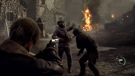 ✅❤️RESIDENT EVIL REMAKE TRILOGY❤️XBOX ONE|XS🔑KEY✅