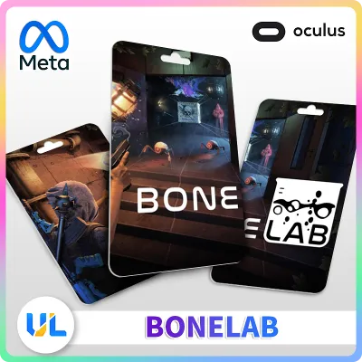 BONELAB ключ для Oculus - Лицензия VR