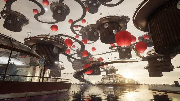 ✅❤️ATOMIC HEART - ANNIHILATION INSTINCT DLC❤️XBOX🔑КЛЮЧ