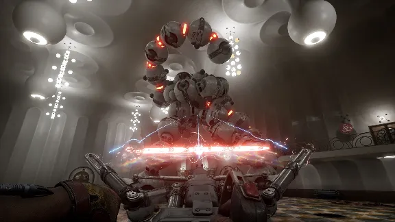 ✅❤️ATOMIC HEART - ANNIHILATION INSTINCT DLC❤️XBOX🔑КЛЮЧ