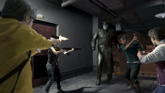 ✅❤️RESIDENT EVIL 3❤️XBOX ONE|XS🔑КЛЮЧ✅