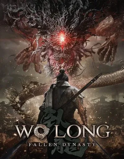 ♠️Wo Long: Fallen Dynasty(steam)+250 Игр Офлайн