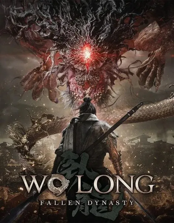 ♠️Wo Long: Fallen Dynasty(steam)+250 Игр Офлайн
