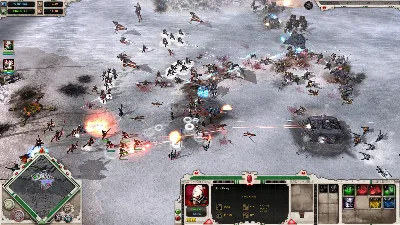 Warhammer 40,000: Dawn of War - Definitive Edition⚡️