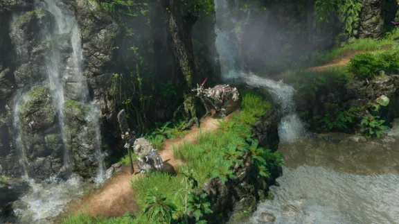 SpellForce 3: Fallen God STEAM KEY RU+CIS LICENSE