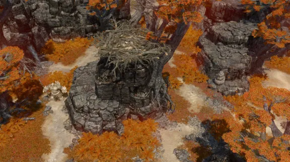 SpellForce 3: Fallen God STEAM KEY RU+CIS LICENSE