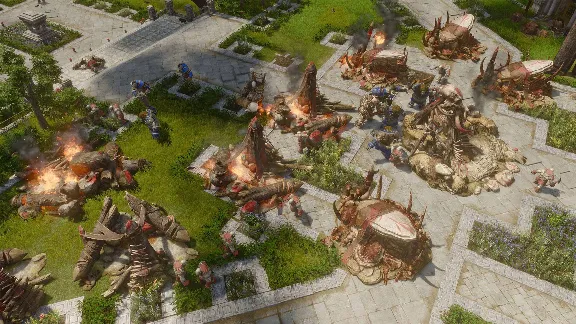SpellForce 3: Versus Edition - Full PvP Upgrade АВТОДОСТАВКА STEAM GLOBAL МГНОВЕННО Л